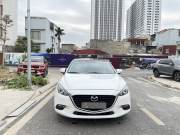 Bán xe Mazda 3 2018 1.5 AT giá 445 Triệu - Hải Phòng