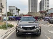 Bán xe Kia Sorento Limited 2.0 AT 2010 giá 368 Triệu - Hải Phòng