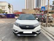 Bán xe Honda CRV 2017 2.4 AT - TG giá 575 Triệu - Hải Phòng