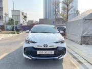 Bán xe Toyota Vios 2025 E CVT giá 515 Triệu - Hải Phòng