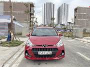 Bán xe Hyundai i10 2020 Grand 1.2 AT giá 345 Triệu - Hải Phòng