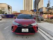 Bán xe Toyota Yaris 2021 G 1.5 AT giá 505 Triệu - Hải Phòng