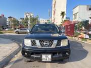 Bán xe Nissan Navara 2013 XE 2.5AT 4WD giá 286 Triệu - Hải Phòng