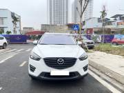 Bán xe Mazda CX5 2017 2.5 AT 2WD giá 539 Triệu - Hải Phòng