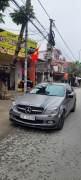 Bán xe Mercedes Benz C class 2009 C250 CGI giá 245 Triệu - Hải Phòng