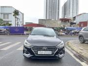 Bán xe Hyundai Accent 2018 1.4 ATH giá 378 Triệu - Hải Phòng