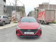 Bán xe Hyundai Accent 2021 1.4 AT Đặc Biệt giá 438 Triệu - Hải Phòng