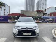 Bán xe Mitsubishi Outlander 2018 2.0 CVT Premium giá 565 Triệu - Hải Phòng