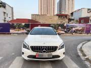 Bán xe Mercedes Benz CLA class CLA 200 2016 giá 479 Triệu - Hải Phòng