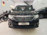 Bán xe Toyota Fortuner 2013 2.7V 4x2 AT giá 378 Triệu - Hải Phòng