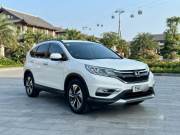 Bán xe Honda CRV 2015 2.4 AT giá 398 Triệu - Hải Phòng