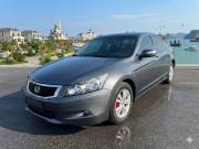 Bán xe Honda Accord 2011 2.0 AT giá 260 Triệu - Hải Phòng