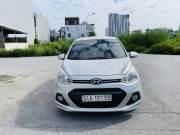 Bán xe Hyundai i10 2016 Grand 1.0 AT giá 260 Triệu - Hải Dương
