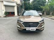 Bán xe Hyundai Tucson 2021 2.0 AT CRDi Đặc biệt giá 670 Triệu - Hải Dương