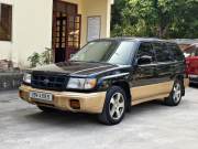 Bán xe Subaru Forester 1998 giá 89 Triệu - Thanh Hóa