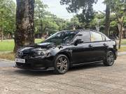 Bán xe Mazda 3 2009 S 2.0 AT giá 145 Triệu - Hà Nội