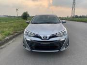 Bán xe Toyota Vios 1.5G 2019 giá 438 Triệu - Hà Nội