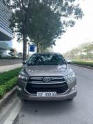 Bán xe Toyota Innova 2016 2.0E giá 438 Triệu - Hà Nội