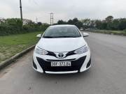 Bán xe Toyota Vios 2018 1.5E MT giá 355 Triệu - Hà Nội