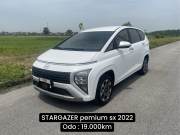 Bán xe Hyundai Stargazer Cao cấp 1.5 AT 2022 giá 575 Triệu - Hà Nội