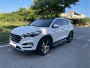 Bán xe Hyundai Tucson 2018 1.6 AT Turbo giá 655 Triệu - Hà Nội