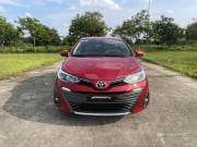 Bán xe Toyota Vios 2019 1.5G giá 445 Triệu - Hà Nội