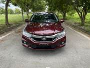 Bán xe Honda City 2017 1.5 giá 387 Triệu - Hà Nội