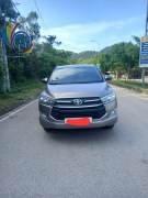 Bán xe Toyota Innova 2019 2.0E giá 505 Triệu - Hà Nội