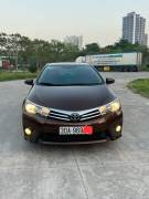 Bán xe Toyota Corolla altis 2015 1.8G AT giá 455 Triệu - Hà Nội