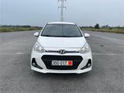 Bán xe Hyundai i10 2019 Grand 1.2 AT giá 338 Triệu - Hà Nội