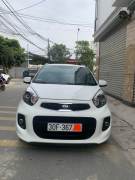 Bán xe Kia Morning 2018 S AT giá 300 Triệu - Hà Nội