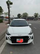 Bán xe Hyundai i10 2021 Grand 1.2 AT giá 378 Triệu - Hà Nội