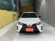 Bán xe Toyota Vios 2022 E CVT giá 435 Triệu - Hà Nội