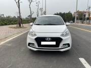 Bán xe Hyundai i10 2018 Grand 1.2 AT giá 315 Triệu - Hà Nội