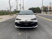 Bán xe Toyota Vios 2023 E 1.5 MT giá 420 Triệu - Hà Nội