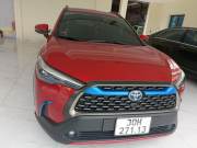 Bán xe cộ Toyota Corolla Cross 2021 1.8HV giá chỉ 850 Triệu - Hải Dương