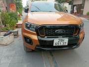 Bán xe cộ Ford Ranger 2022 Wildtrak 2.0L 4x4 AT giá chỉ 880 Triệu - Hải Dương