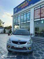 Bán xe Mitsubishi Zinger GLS 2.4 MT 2009 giá 165 Triệu - Hải Dương