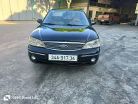 Bán xe Ford Laser 2005 GHIA 1.8 MT giá 105 Triệu - Hải Dương