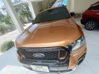 Bán xe Ford Ranger Wildtrak 2.0L 4x4 AT 2022 giá 770 Triệu - Hải Dương