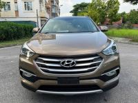 Bán xe Hyundai SantaFe 2016 2.2L 4WD giá 610 Triệu - Hải Dương