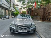 Bán xe Mercedes Benz E class 2010 E300 giá 290 Triệu - Hải Dương