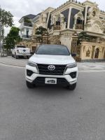 Bán xe Toyota Fortuner 2022 2.4L 4x2 AT giá 830 Triệu - Hải Dương