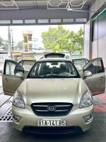 Bán xe Kia Carens 2010 EX 2.0 MT giá 185 Triệu - Gia Lai