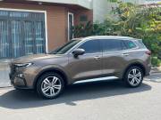 Bán xe Ford Territory 2023 Titanium X 1.5 AT giá 785 Triệu - Bà Rịa Vũng Tàu