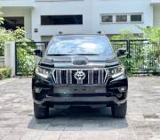 Bán xe Toyota Prado 2020 VX 2.7L giá 2 Tỷ 195 Triệu - Hà Nội