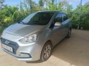 Bán xe Hyundai i10 2018 Grand 1.2 AT giá 275 Triệu - Đăk Lăk