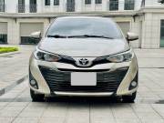 can ban xe oto cu lap rap trong nuoc Toyota Vios 1.5G 2020