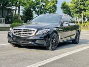 Bán xe Mercedes Benz C class 2015 C250 Exclusive giá 635 Triệu - Hà Nội