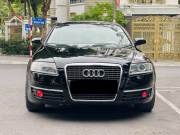 Bán xe Audi A6 2.4 AT 2007 giá 255 Triệu - Hà Nội